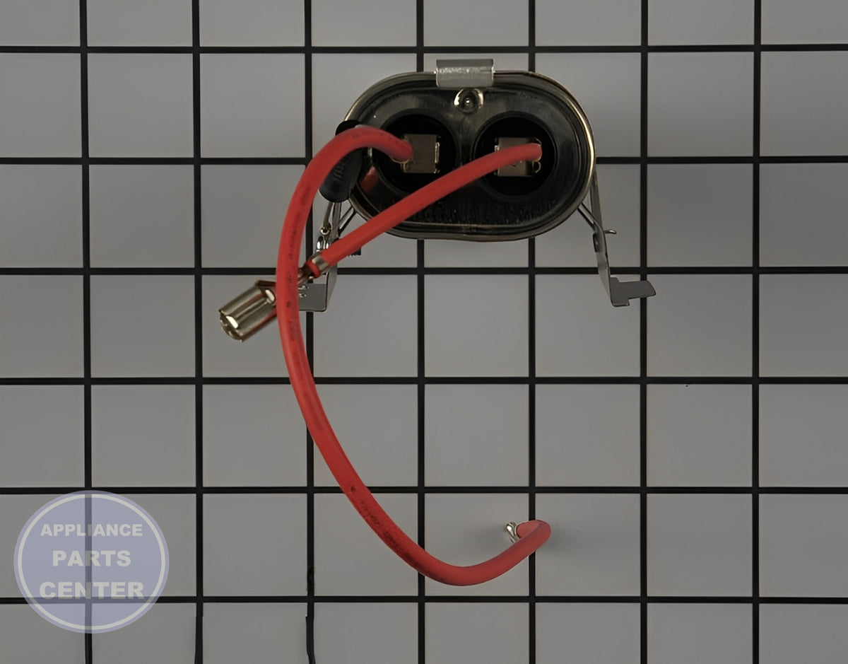 CAPACITOR/RECTIFIER 5304478954 - Detailed view of voltage regulation specifications