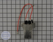 WCI CAPACITOR/RECTIFIER 5304478954 - Main view showing power distribution for WCI Model A1234