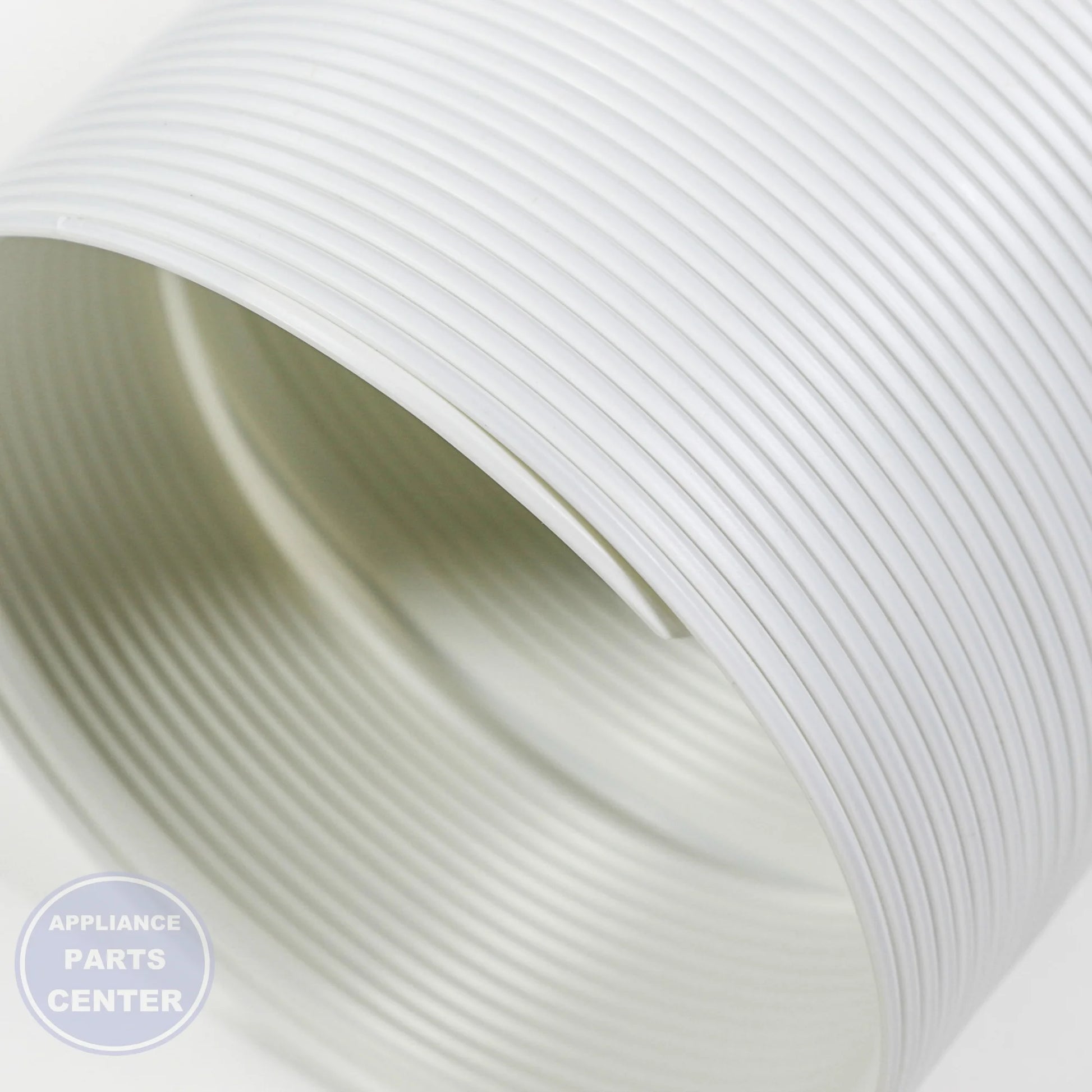 HOSE 5304479273 - Side view with durable material and precise fittings