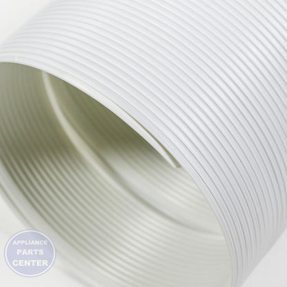 HOSE 5304479273 - Side view with durable material and precise fittings
