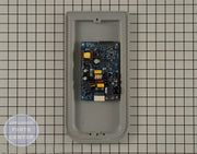 Frigidaire Display Board 5304481294 - Main view showing compatibility for Frigidaire, Electrolux, Crosley models