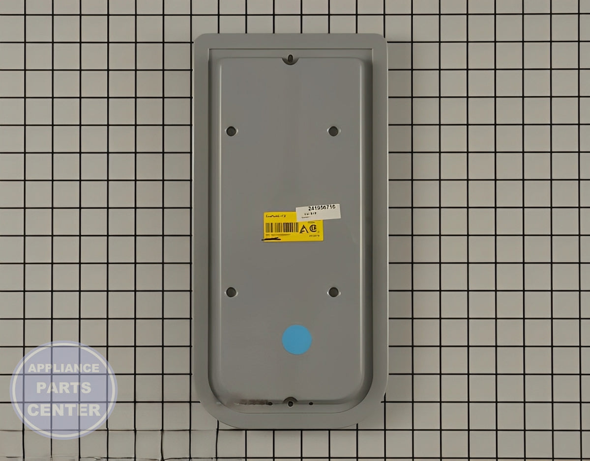 Display Board 5304481294 - Detailed view of circuit board & timer