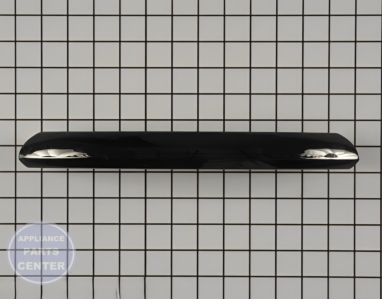 Frigidaire Door Handle 5304481503 - Main view showing ergonomic grip for Frigidaire models