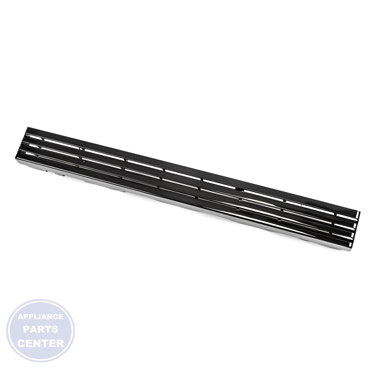 FRIGIDAIRE MICROWAVE GRILLE 5304481506 - Main view showing enhanced airflow for compatible microwaves