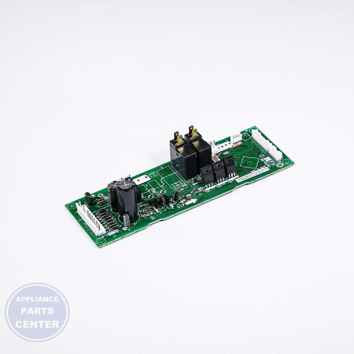BOARD 5304481749 - Detailed view of temperature control features