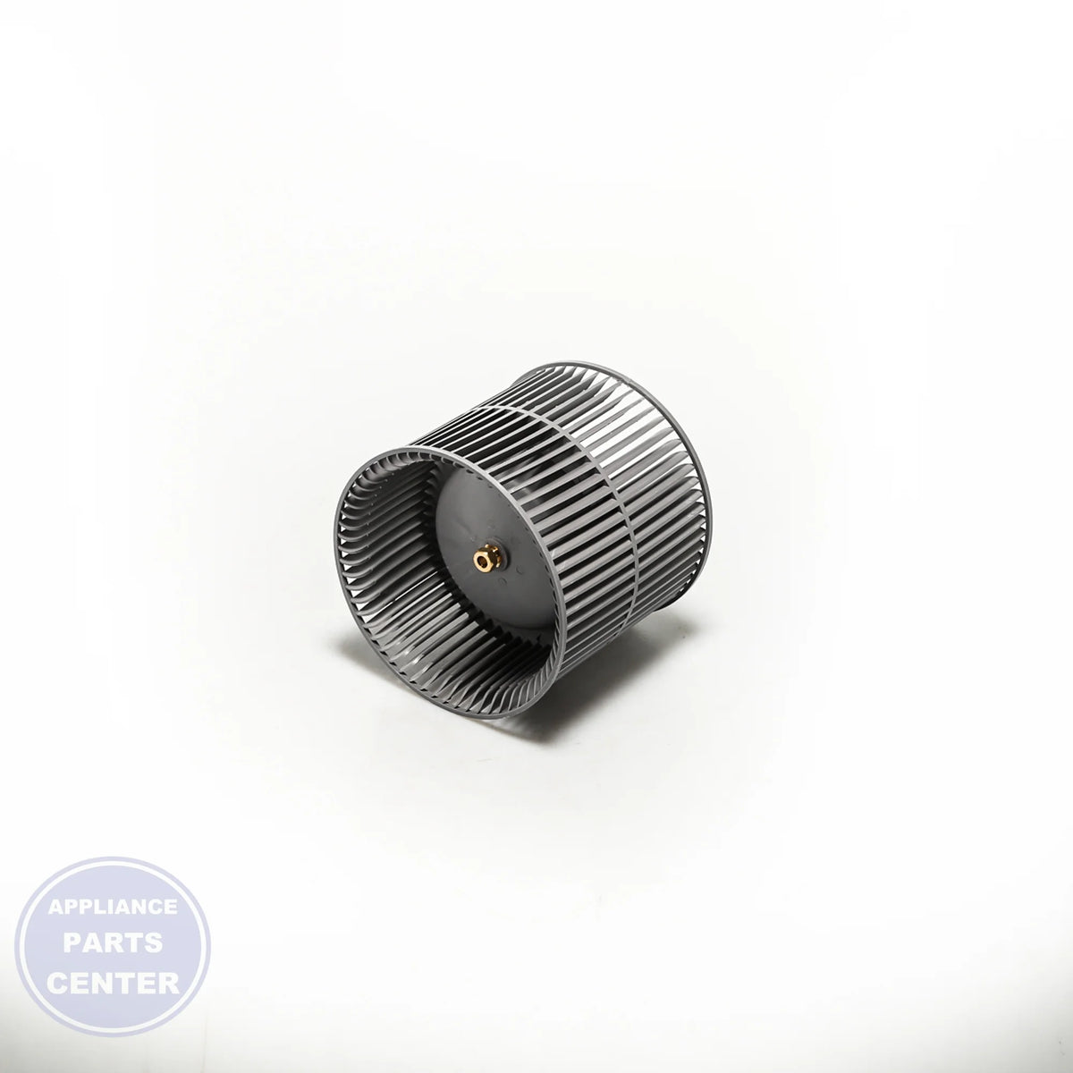 WCI BLOWER WHEEL 5304482256 - Installation in specific model showing key mounting points