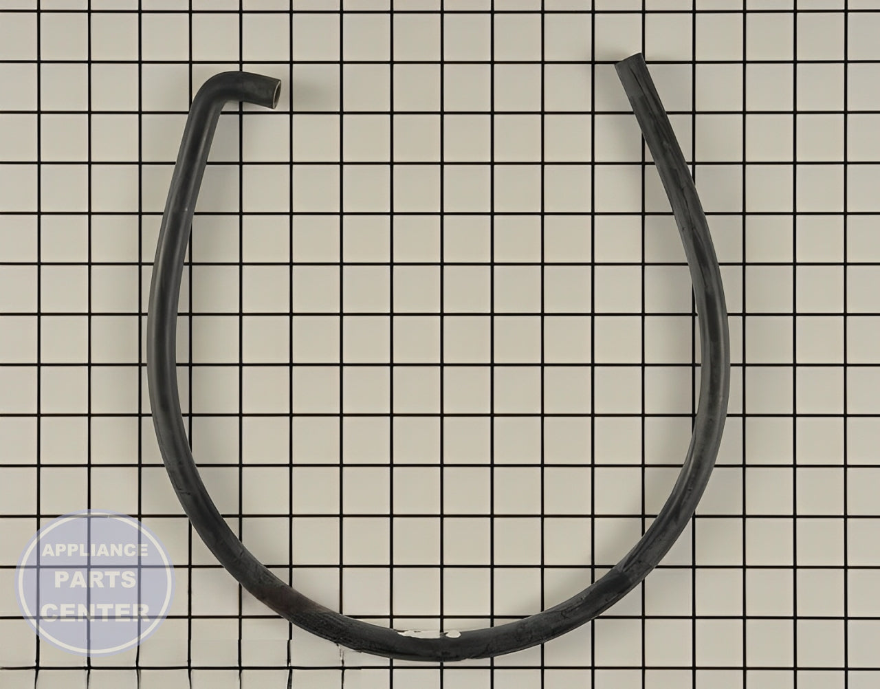 Frigidaire Kenmore Dishwasher Hose 5304482389 - Main view showing efficient water flow for specific models