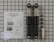 FRIGIDAIRE WASHER AIR STABILIZER SHOCK ABSORBER 5304485917 - Main view showing stability for specific models