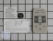WCI REMOTE CONTROL 5304487535 - Main view showing convenient control for WCI Air Conditioner models