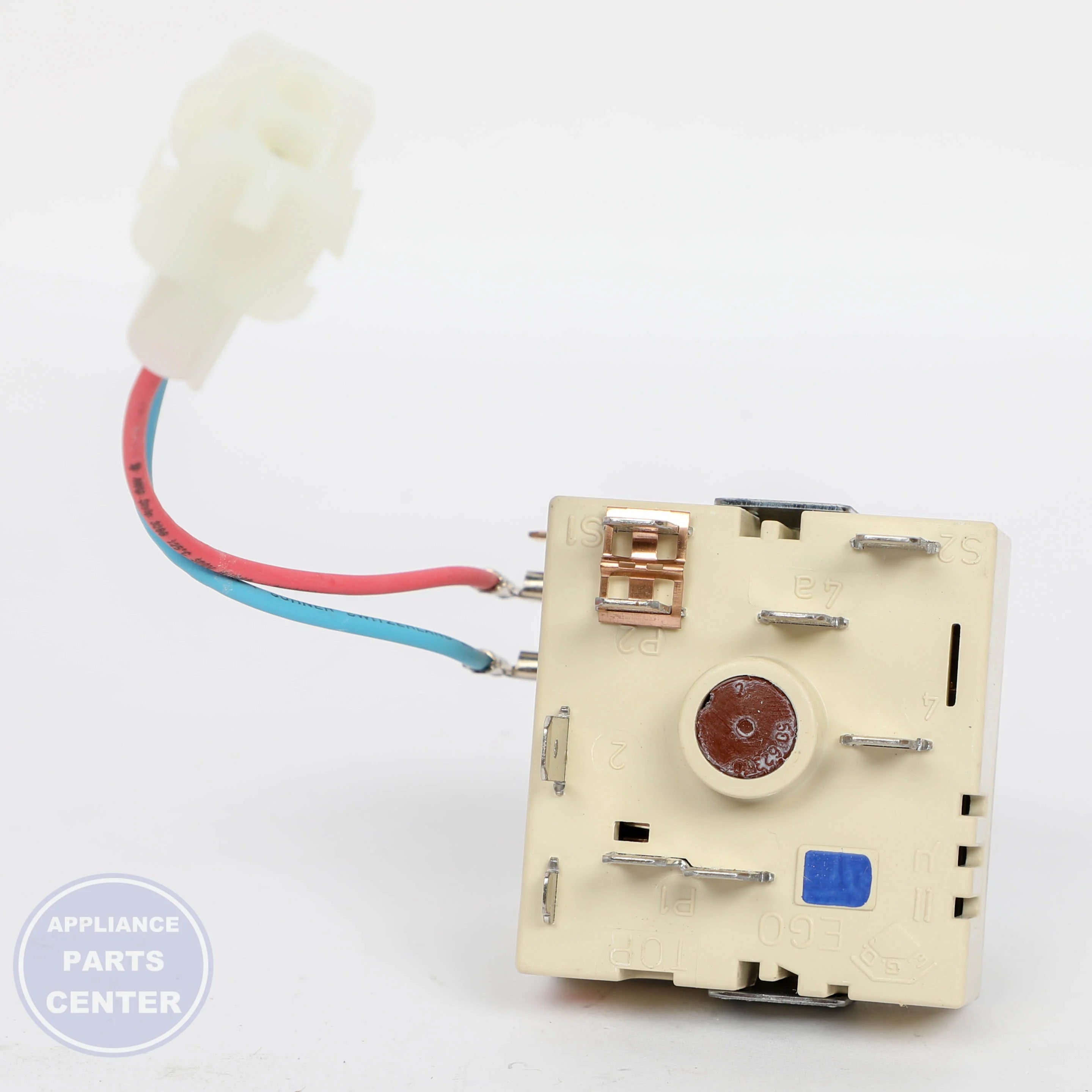 WCI SWITCH 5304490134 - Main view showing sturdy build for ABC123 and XYZ456 models