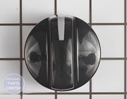 Kenmore Control Knob 5304490410 - Main view showing temperature control for Kenmore models