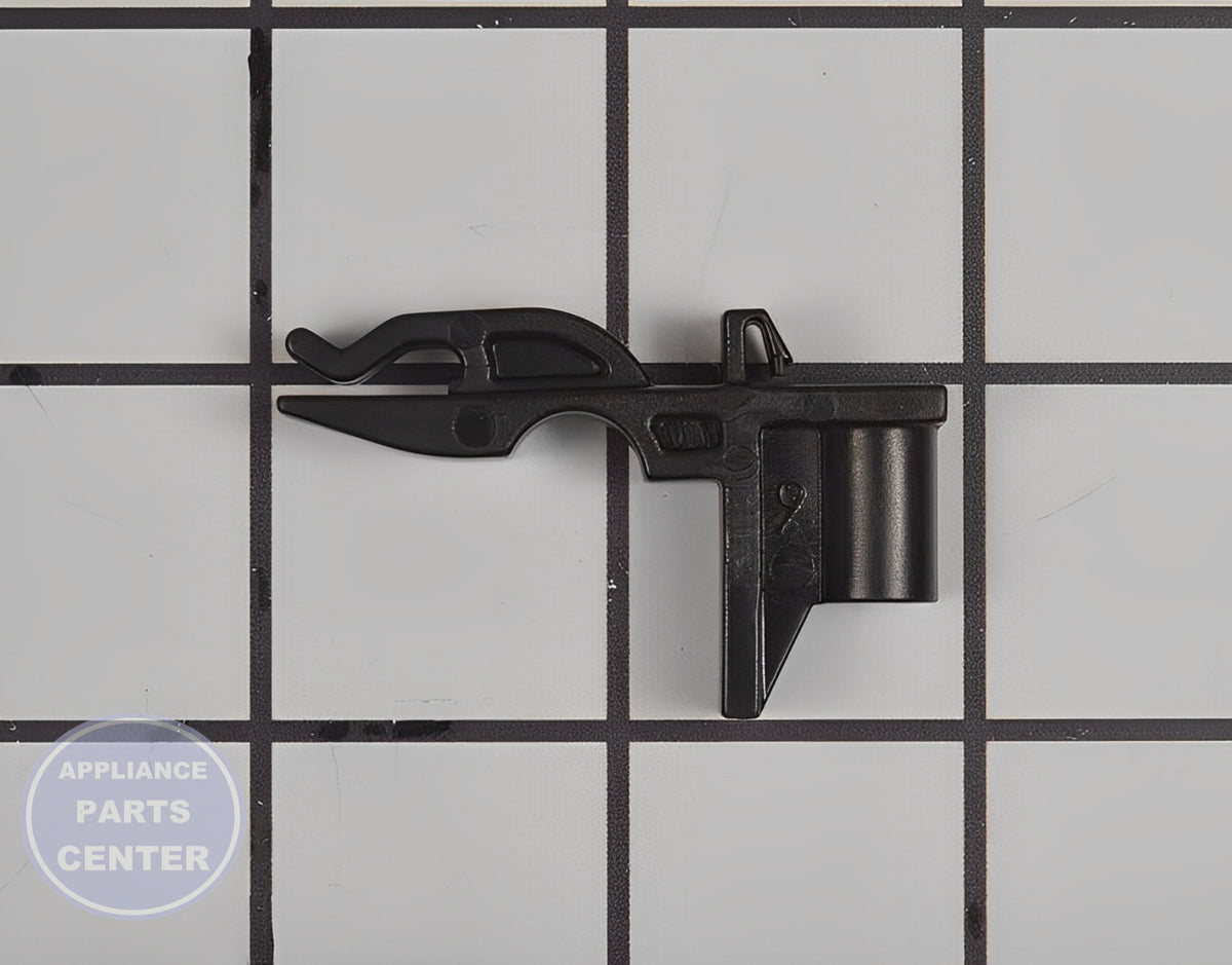FRIGIDAIRE GLIDE ASSEMBLY 5304490938 - Detailed view of efficient drawer operation
