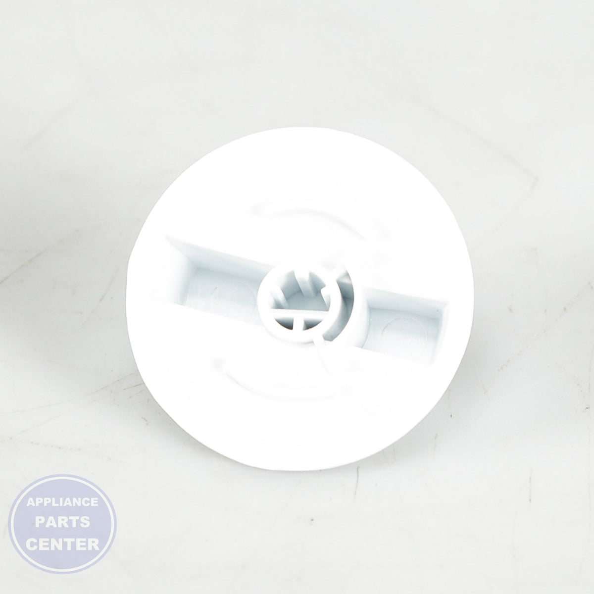 KNOB 5304490963 - Side view with smooth operation specs