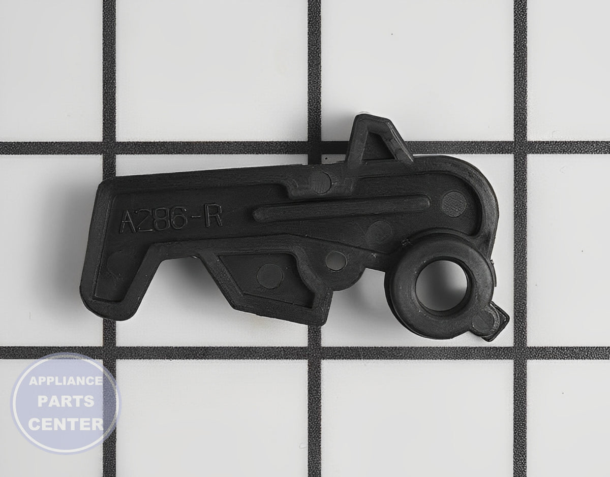 Door Latch 5304491054 - Detailed view of latch mechanism