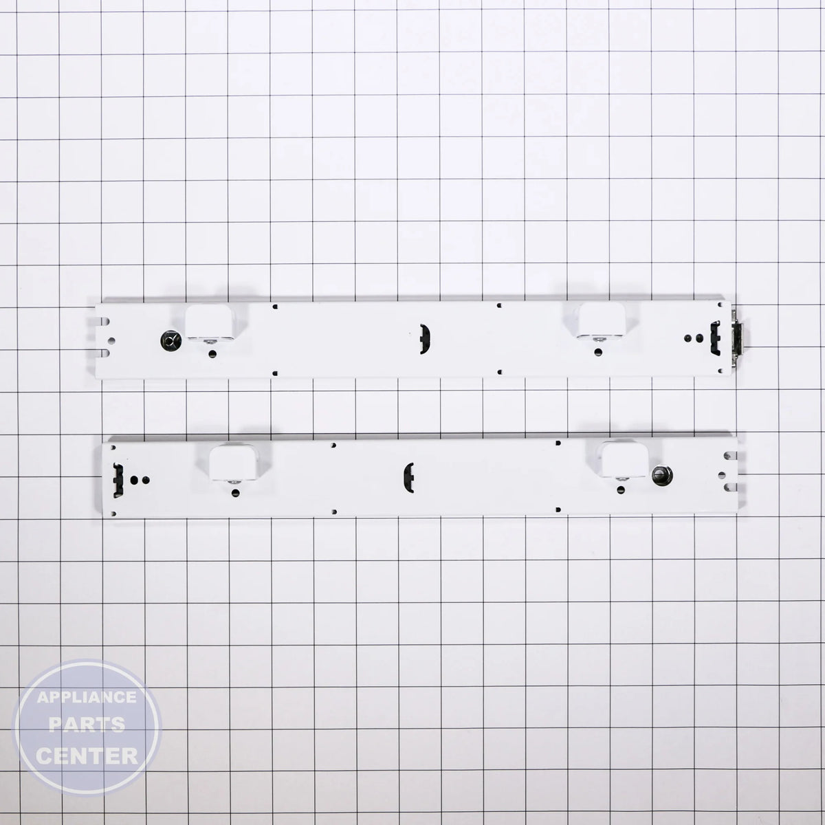 WCI SLIDE SET RH & LH 5304491062 - Main view showing smooth operation for 241894202 models
