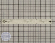 Frigidaire Drawer Slide Rail 5304491063 - Main view showing sturdy construction for Frigidaire, Electrolux, Crosley models