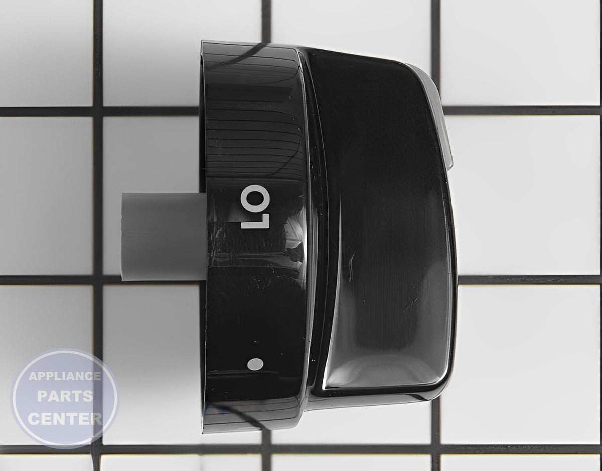 KNOB 5304491873 - Detailed view of durable construction