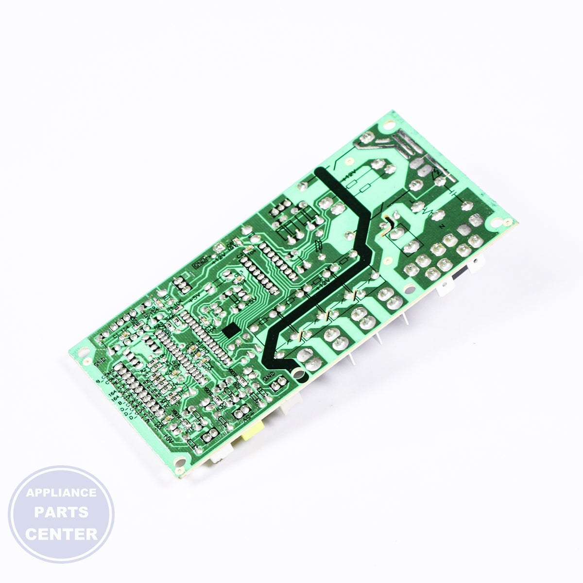 CONTROL-ELECTRICAL 5304491882 - Side view with efficient specifications