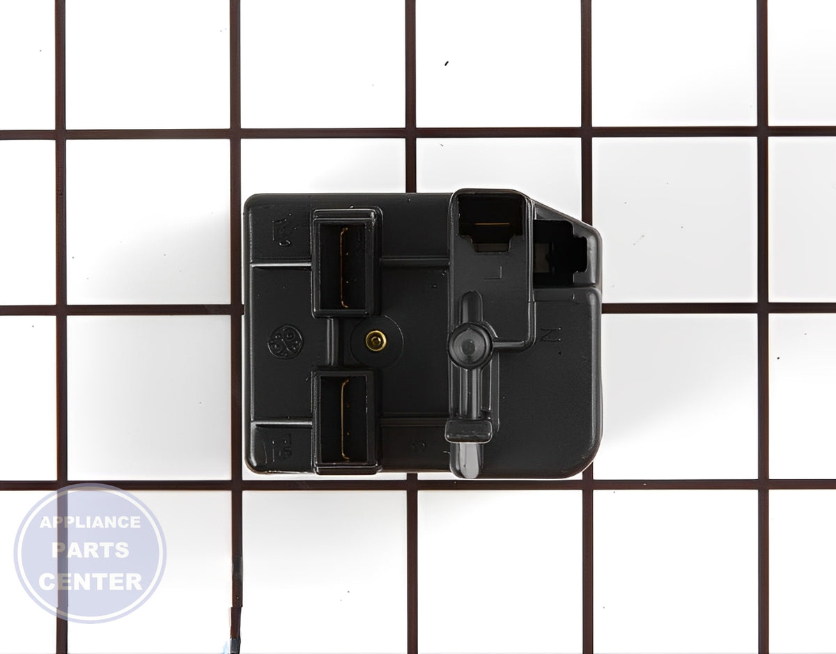 FRIGIDAIRE REFRIGERATOR CONTROLLER KIT 5304492198 - Detailed view of compressor & sealed system functionality