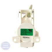 FRIGIDAIRE Washer Actuator 5304492254 - Main view showing smooth operation for FRIGIDAIRE models