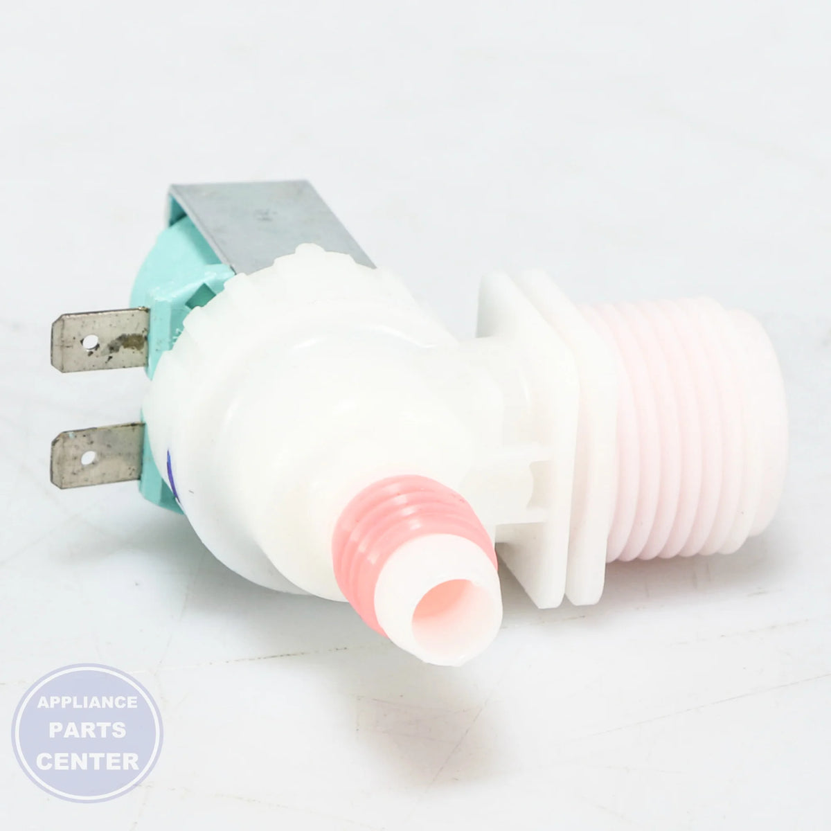 WCI VALVE 5304492323 - Installation in specific model showcasing key mounting points