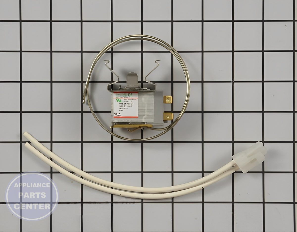 FRIGIDAIRE REFRIGERATOR CONTROL KIT 5304492453 - Main view showing thermostat for WCI Freezers