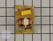 Frigidaire Kenmore Electrolux Noise Filter 5304492543 - Main view showing noise reduction for microwaves and ovens.