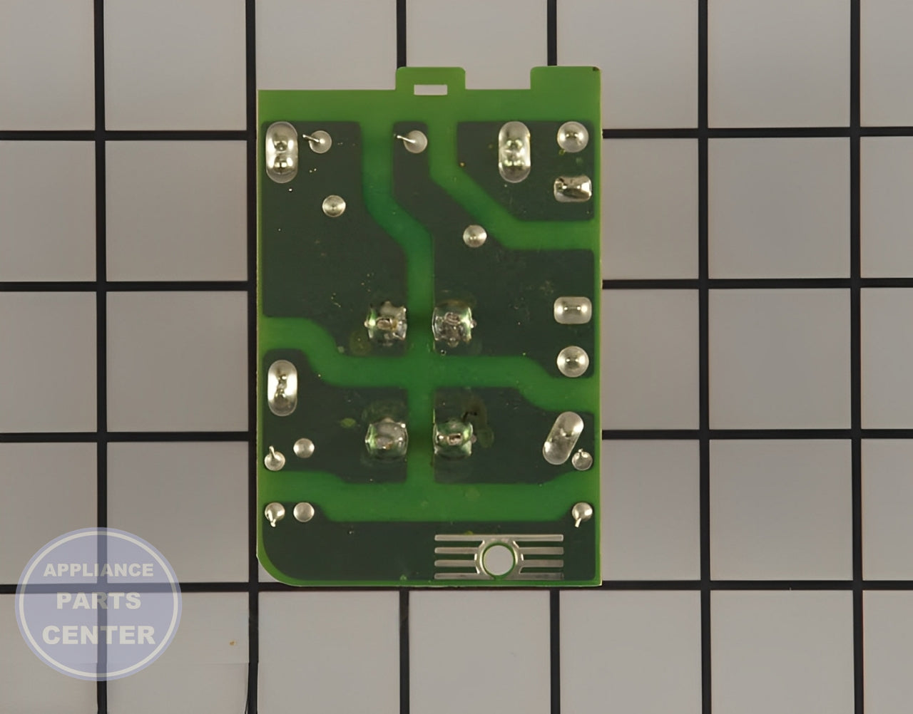 Noise Filter 5304492543 - Detailed view of high-quality Circuit Board & Timer.