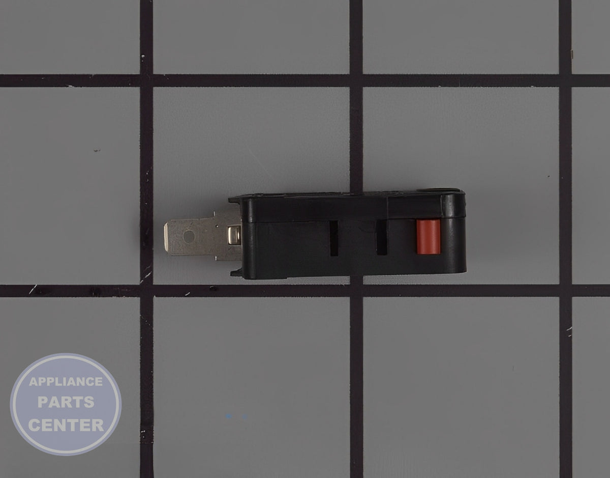 FRIGIDAIRE MICROWAVE DOOR SWITCH 5304493153 - Detailed view of reliable operation