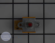 Frigidaire Spark Ignition Switch 5304493649 - Main view showing durable construction for Frigidaire models