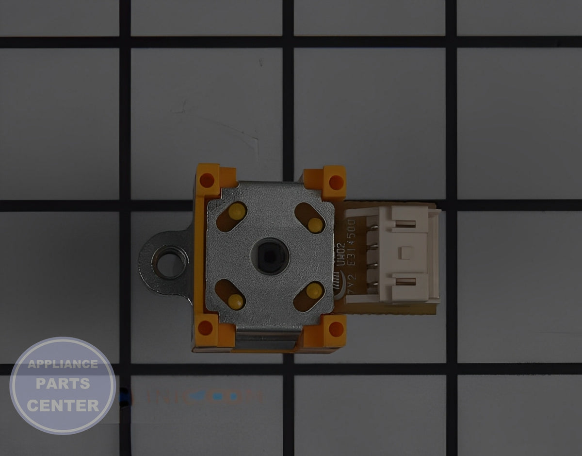 Spark Ignition Switch 5304493649 - Detailed view of reliable ignition system