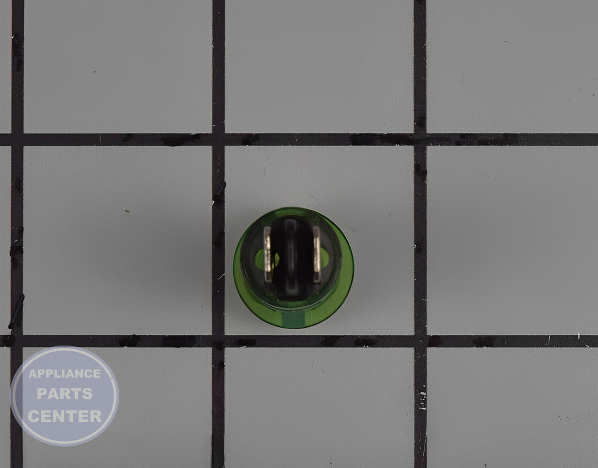 FRIGIDAIRE REFRIGERATOR LIGHT SIGNAL 5304495394 - Detailed view of lighting technical details
