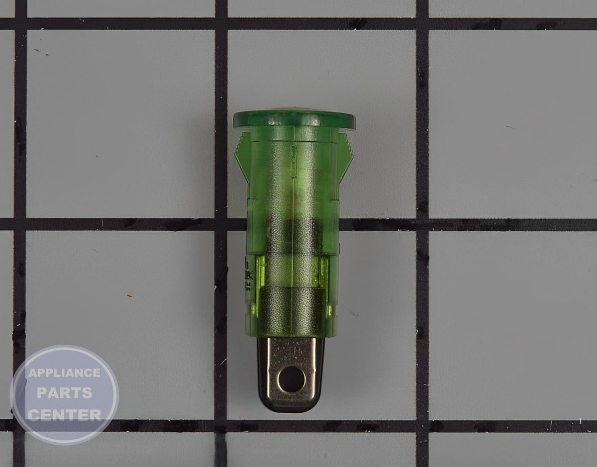 FRIGIDAIRE REFRIGERATOR LIGHT SIGNAL 5304495394 - Main view showing enhanced visibility for specific models