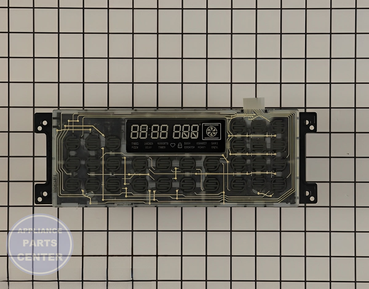 FRIGIDAIRE OVEN TIMER KIT RANGE CONTROL BOARD 5304495520 - Main view showing precise time control for WCI range/stove/oven models
