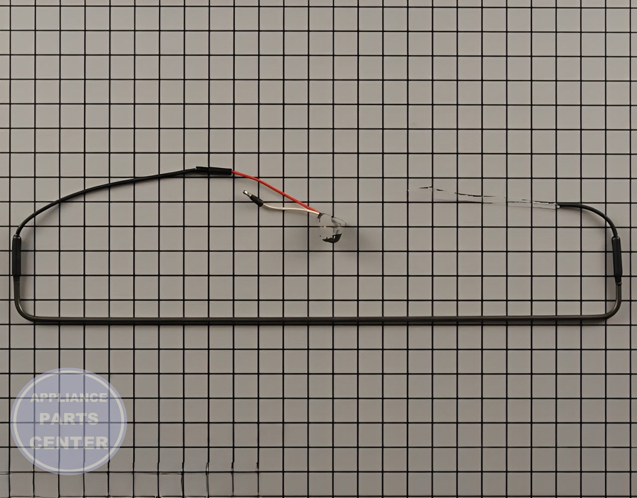 FRIGIDAIRE DEFROST HEATER 5304496284 - Main view showing efficient defrosting for WCI Freezer models