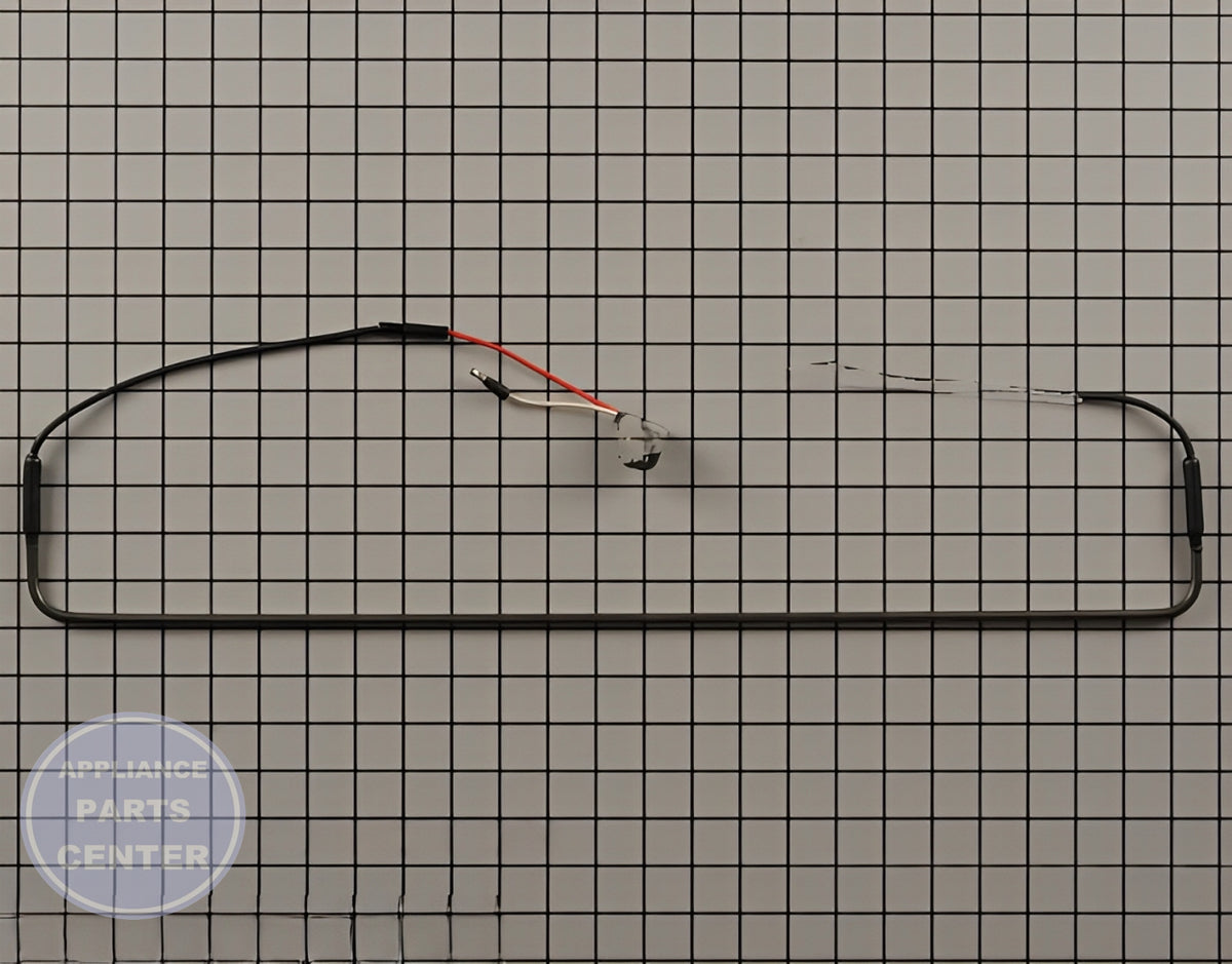 FRIGIDAIRE DEFROST HEATER 5304496284 - Main view showing efficient defrosting for WCI Freezer models