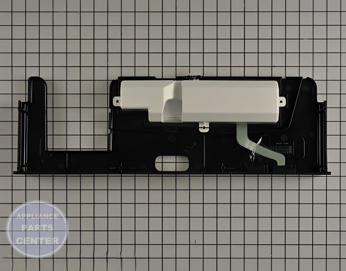 FRIGIDAIRE CONTROL PANEL 5304496526 - Detailed view of technical details