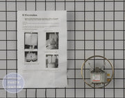 FRIGIDAIRE REFRIGERATOR COLD CONTROL KIT 5304496559 - Main view showing temperature control for WCI Freezer and Refrigerator