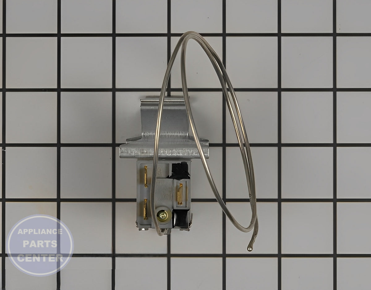 FRIGIDAIRE REFRIGERATOR TEMPERATURE CONTROL 5304497345 - Main view showing precise temperature control for WCI models