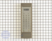 WCI CONTROL PANEL ASSY 5304497439 - Main view showing functional layout for various models