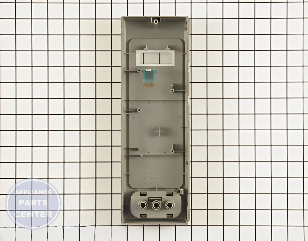 CONTROL PANEL ASSY 5304497439 - Detailed view of interface components