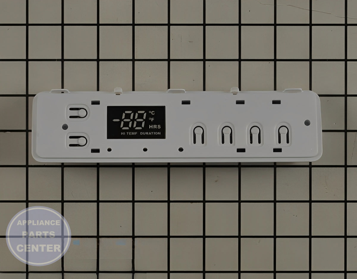 [Brand] Control Board 5304497787 - Main view showing precise timing control for [Specific Models]