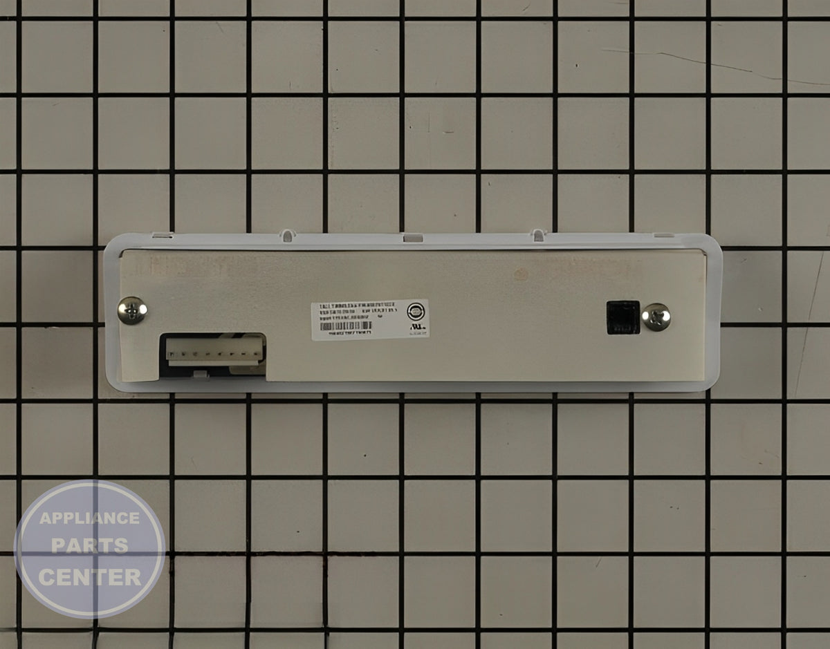 [Brand] Control Board 5304497787 - Detailed view of circuitry details