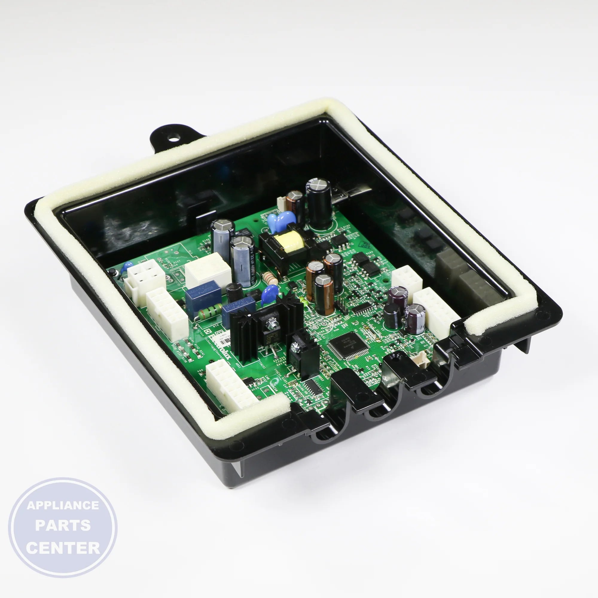 WCI BOARD-MAIN POWER 5304497863 - Main view showing power distribution for WCI models