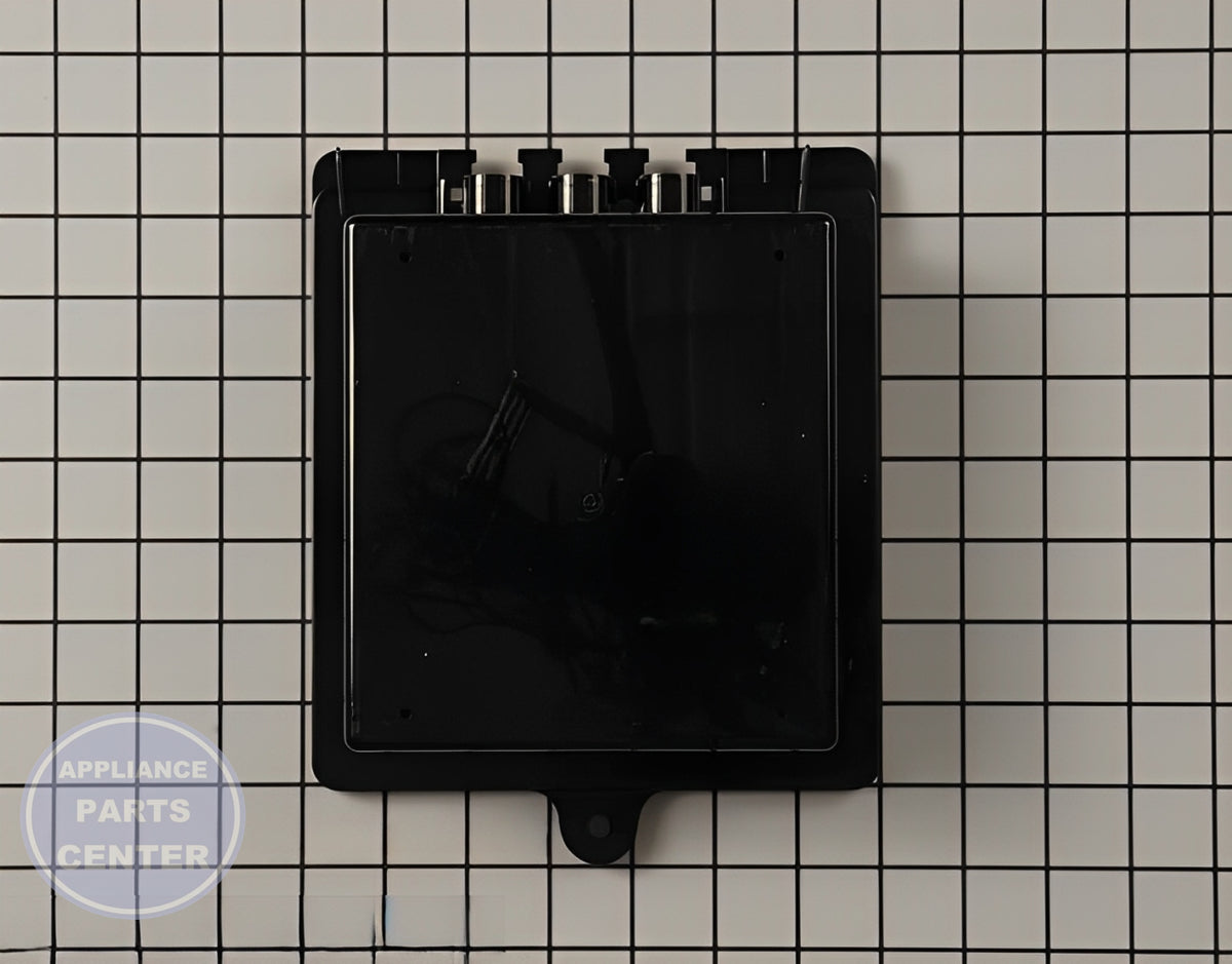 FRIGIDAIRE MAIN POWER BOARD REFRIGERATOR 5304497976 - Detailed view of high-quality circuit board & timer