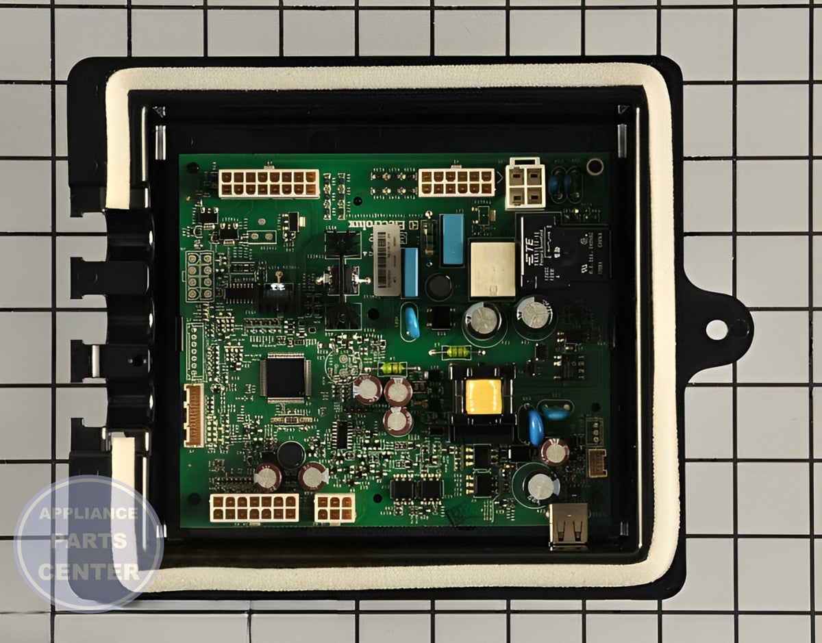 Frigidaire Control Board 5304498049 - Main view showing precise temperature control for Frigidaire models