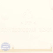 WCI #VP#COVER 5304498696 - Main view showing secure cap for various WCI models