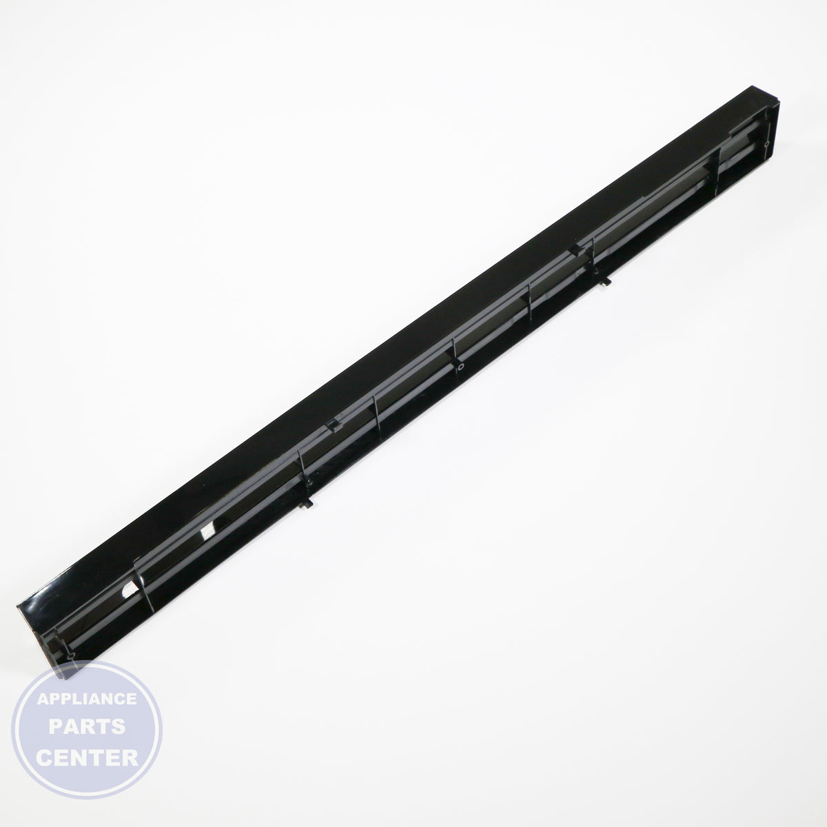 WCI GRILLE 5304498733 - Main view showing efficient airflow for 5304441850 and other models