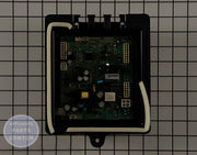 FRIGIDAIRE REFRIGERATOR MAIN POWER BOARD 5304498781 - Main view showing power distribution for WCI Refrigerator models
