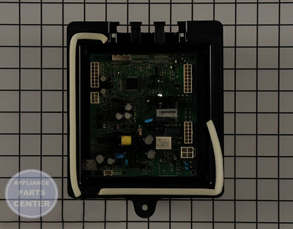 FRIGIDAIRE REFRIGERATOR MAIN POWER BOARD 5304498781 - Main view showing power distribution for WCI Refrigerator models